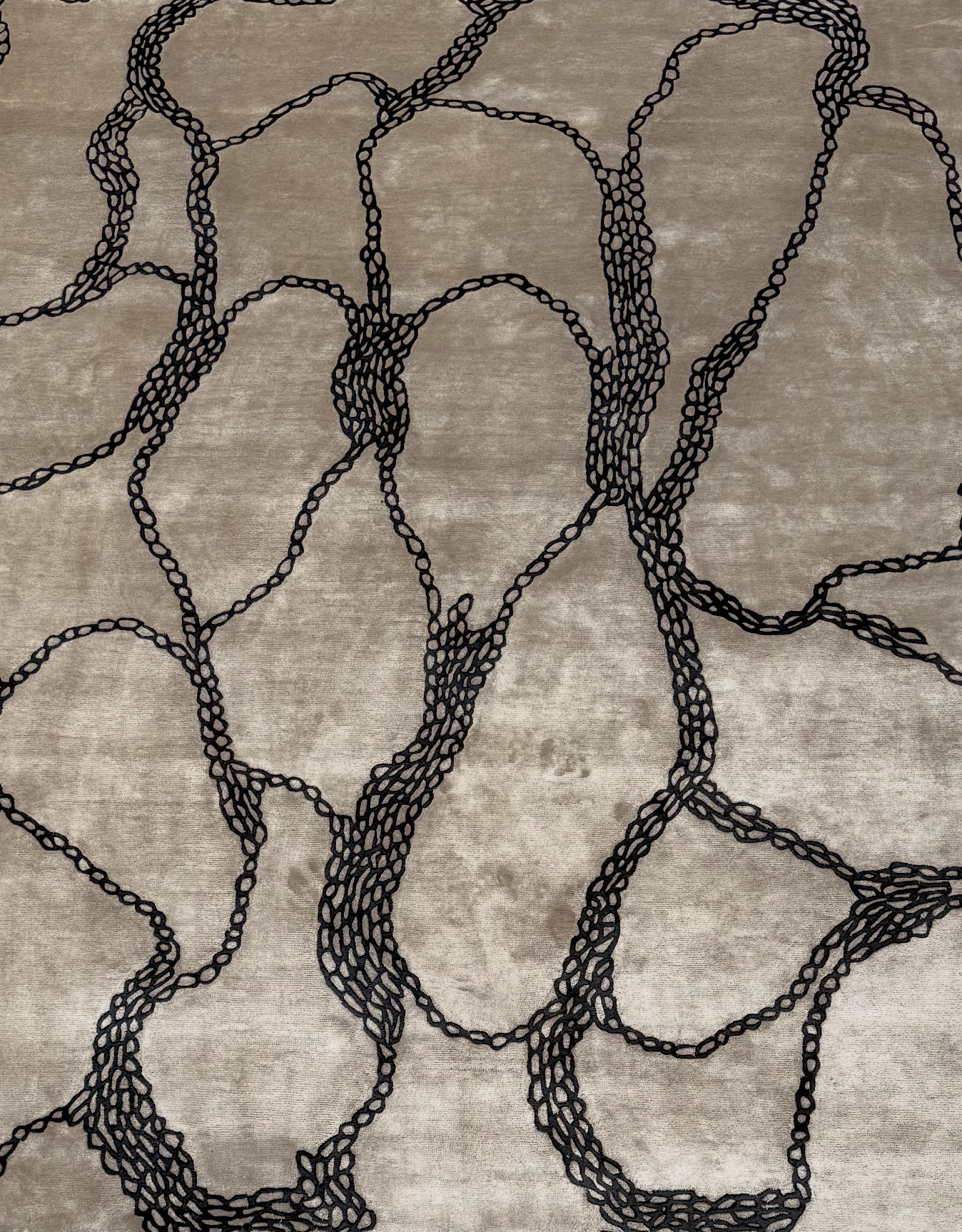 CABOS BLACK & BEIGE